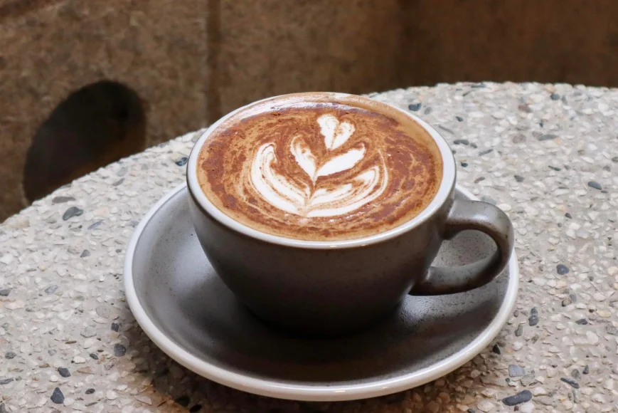 Black Coffee Bar